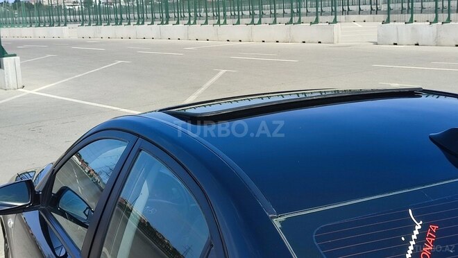 Hyundai Sonata 2007, 270,000 km - 2.4 л - Bakı