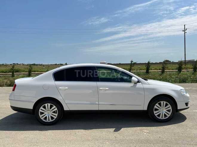Volkswagen Passat 2008, 160,000 km - 1.8 l - Bakı