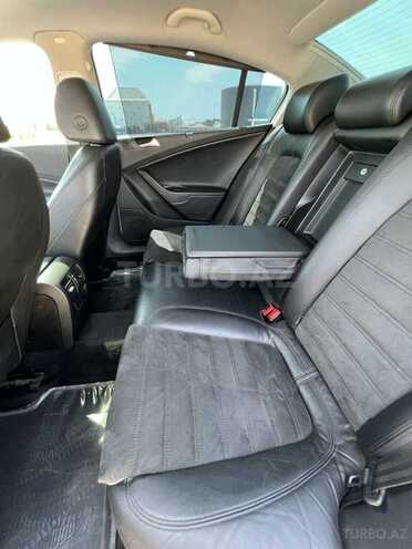 Volkswagen Passat 2008, 160,000 km - 1.8 l - Bakı