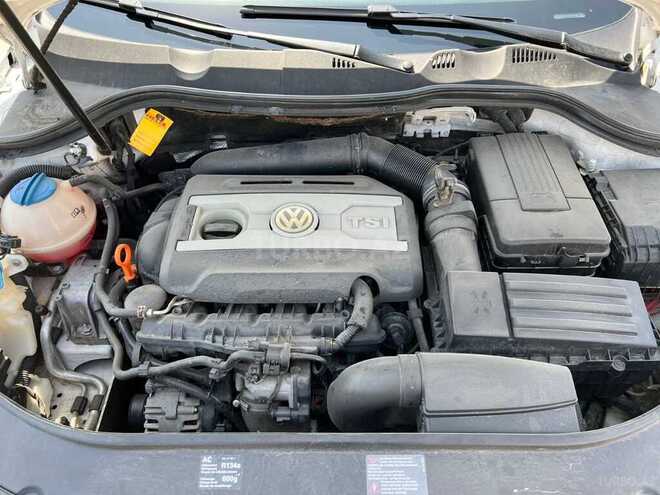 Volkswagen Passat 2008, 160,000 km - 1.8 l - Bakı