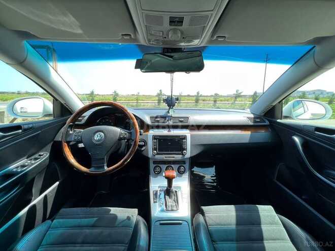 Volkswagen Passat 2008, 160,000 km - 1.8 l - Bakı