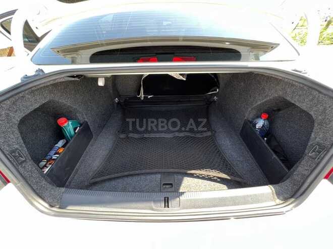 Volkswagen Passat 2008, 160,000 km - 1.8 l - Bakı