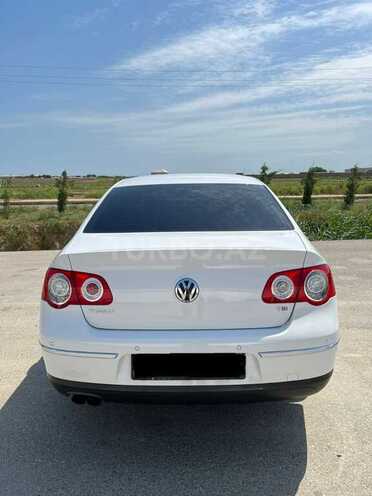 Volkswagen Passat 2008, 160,000 km - 1.8 l - Bakı