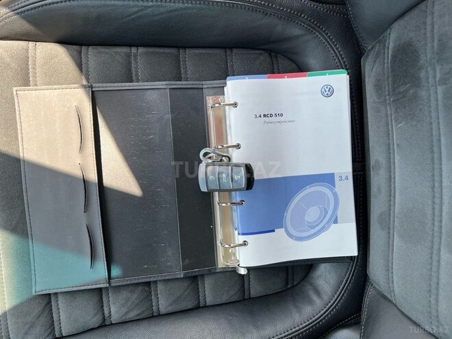 Volkswagen Passat 2008, 160,000 km - 1.8 l - Bakı