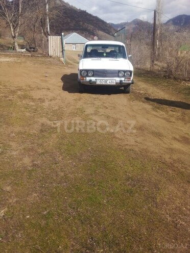 LADA (VAZ) 2106 1999, 99,000 km - 1.5 л - Gədəbəy