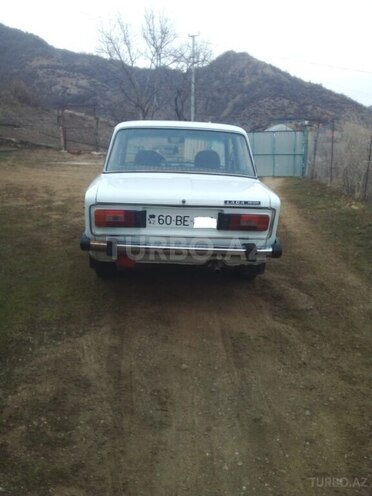 LADA (VAZ) 2106 1999, 99,000 km - 1.5 л - Gədəbəy