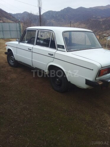 LADA (VAZ) 2106 1999, 99,000 km - 1.5 л - Gədəbəy