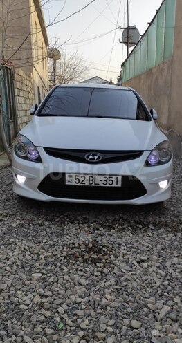 Hyundai i30 2009, 213,000 km - 2.0 l - Bakı