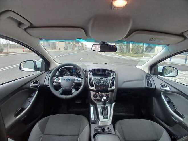 Ford Focus 2013, 114,000 km - 1.6 l - Bakı