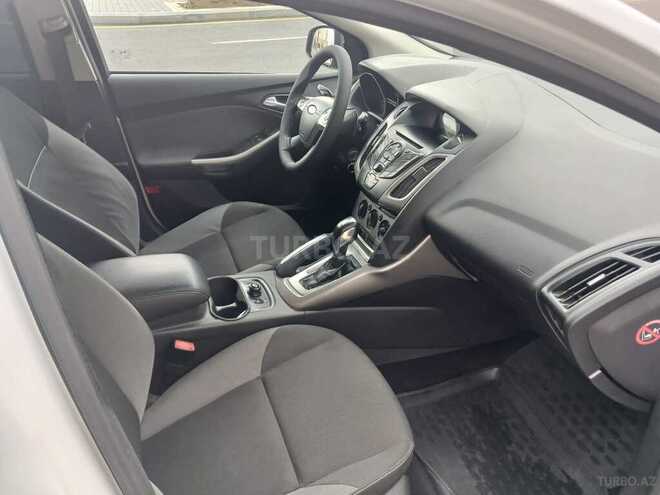 Ford Focus 2013, 114,000 km - 1.6 l - Bakı