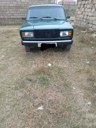 LADA (VAZ) 2107 1999, 98,764 km - 1.6 l - Bakı