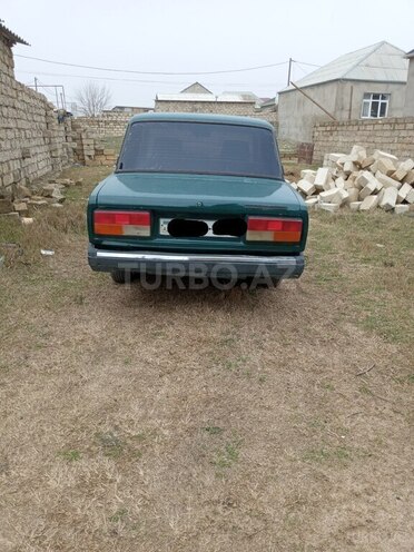 LADA (VAZ) 2107 1999, 98,764 km - 1.6 l - Bakı