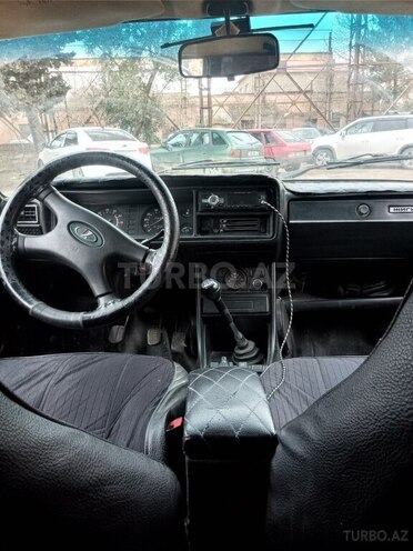 LADA (VAZ) 2107 1999, 98,764 km - 1.6 l - Bakı