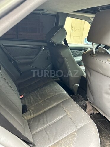 Mercedes C 230 1999, 326,697 km - 2.3 л - Bakı