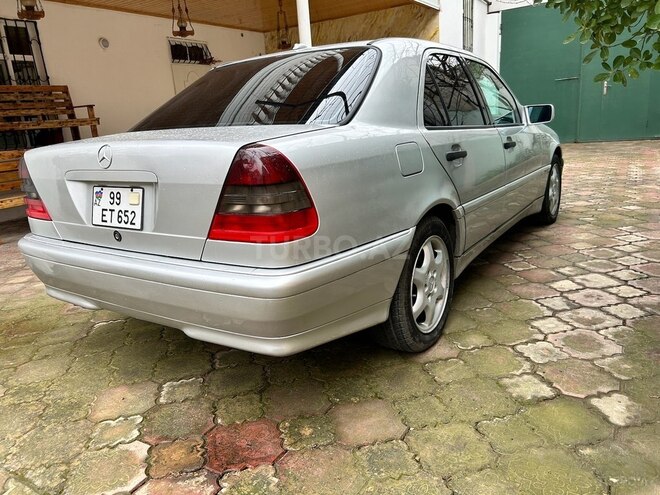 Mercedes C 230 1999, 326,697 km - 2.3 л - Bakı