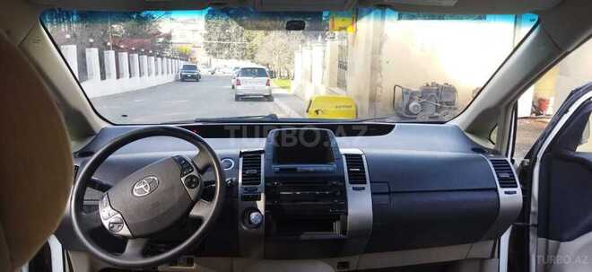 Toyota Prius 2008, 250,000 km - 1.5 l - Bakı