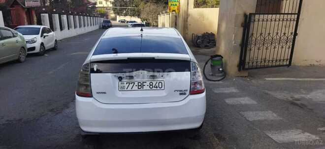 Toyota Prius 2008, 250,000 km - 1.5 l - Bakı