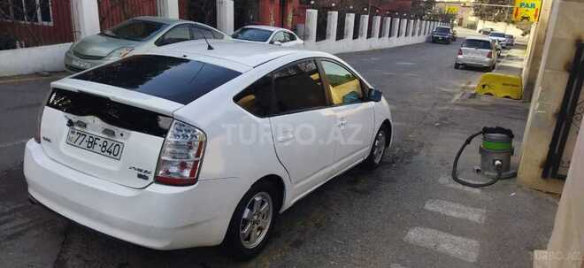 Toyota Prius 2008, 250,000 km - 1.5 l - Bakı