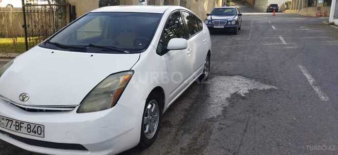 Toyota Prius 2008, 250,000 km - 1.5 l - Bakı