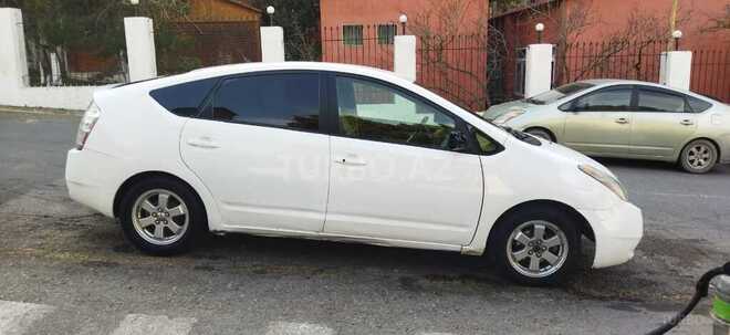 Toyota Prius 2008, 250,000 km - 1.5 l - Bakı