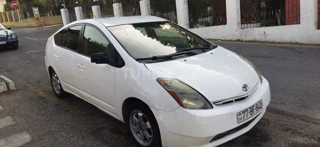 Toyota Prius 2008, 250,000 km - 1.5 l - Bakı