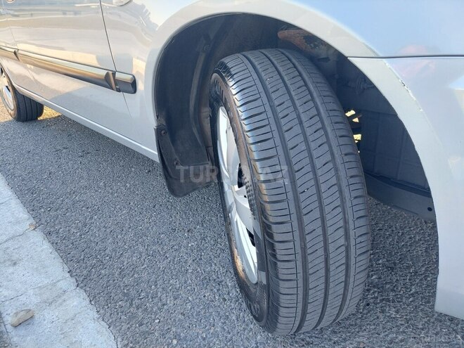 Hyundai Accent 2005, 84,500 km - 1.5 l - Bakı
