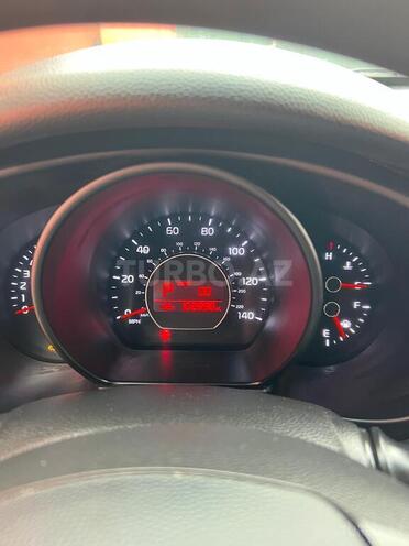 Kia Soul 2018, 102,090 km - 2.0 l - Sumqayıt