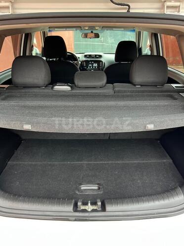 Kia Soul 2018, 102,090 km - 2.0 l - Sumqayıt