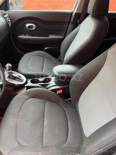 Kia Soul 2018, 102,090 km - 2.0 l - Sumqayıt