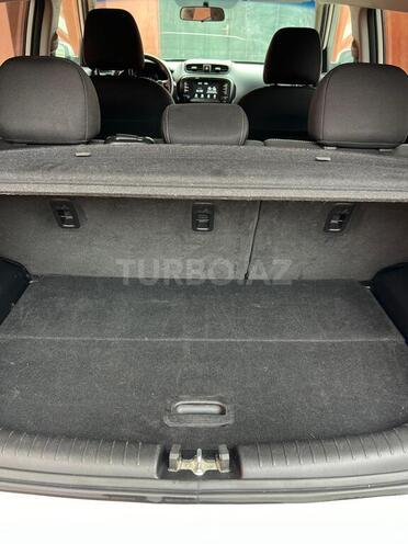 Kia Soul 2018, 102,090 km - 2.0 l - Sumqayıt