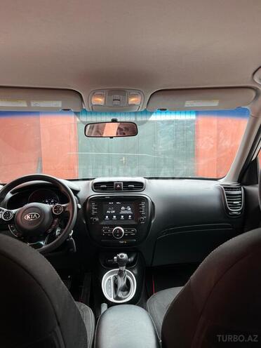 Kia Soul 2018, 102,090 km - 2.0 l - Sumqayıt