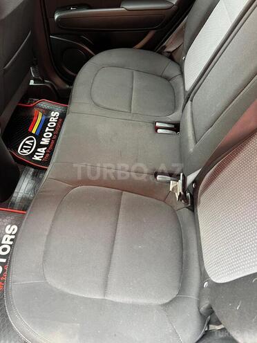Kia Soul 2018, 102,090 km - 2.0 l - Sumqayıt