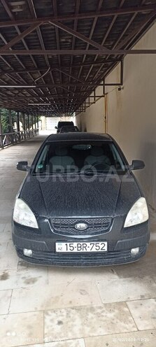 Kia Rio 2006, 201,581 km - 1.5 l - Bakı