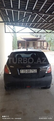 Kia Rio 2006, 201,581 km - 1.5 l - Bakı