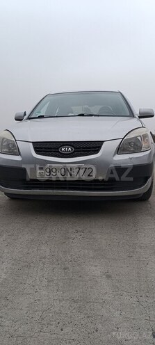 Kia Rio 2005, 264,000 km - 1.4 l - Bakı