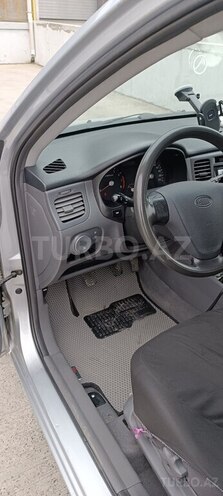 Kia Rio 2005, 264,000 km - 1.4 l - Bakı
