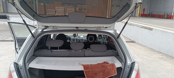 Kia Rio 2005, 264,000 km - 1.4 l - Bakı