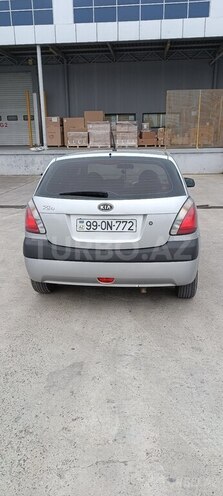 Kia Rio 2005, 264,000 km - 1.4 l - Bakı
