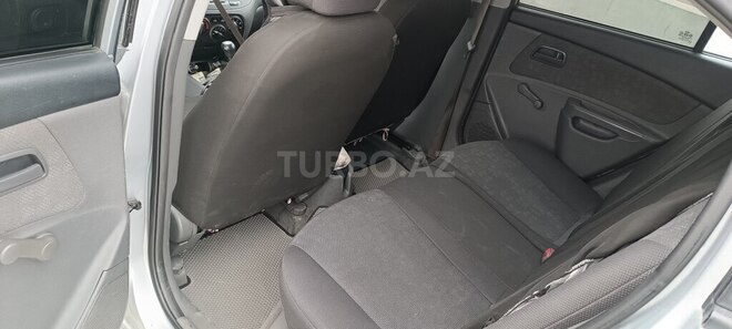 Kia Rio 2005, 264,000 km - 1.4 l - Bakı