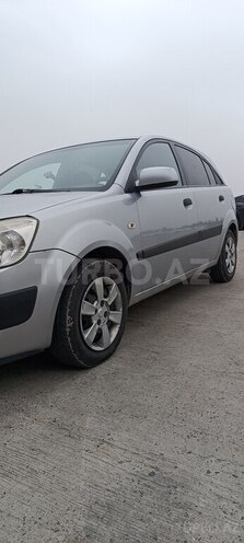 Kia Rio 2005, 264,000 km - 1.4 l - Bakı