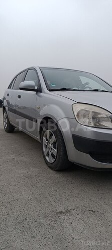 Kia Rio 2005, 264,000 km - 1.4 l - Bakı
