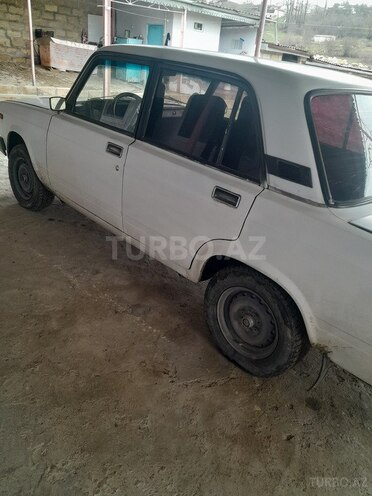LADA (VAZ) 2107 1998, 80,886 km - 1.6 l - Şamaxı