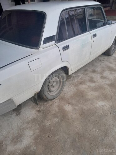 LADA (VAZ) 2107 1998, 80,886 km - 1.6 l - Şamaxı
