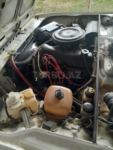 LADA (VAZ) 2107 1998, 80,886 km - 1.6 l - Şamaxı