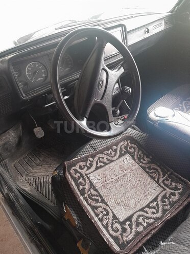 LADA (VAZ) 2107 1998, 80,886 km - 1.6 l - Şamaxı