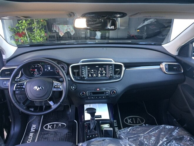Kia Sorento 2018, 63,000 km - 2.2 l - Bakı