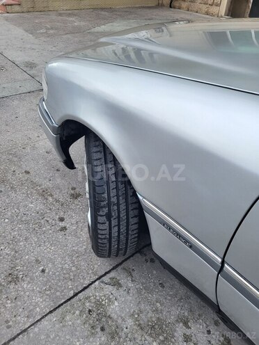 Mercedes C 180 1996, 321,500 km - 1.8 l - Bakı