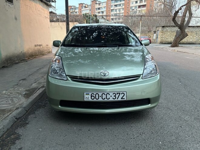 Toyota Prius 2009, 104,000 km - 1.5 l - Bakı