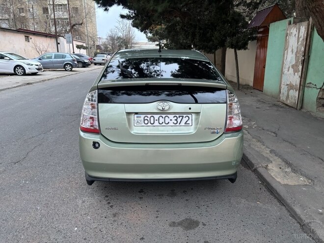 Toyota Prius 2009, 104,000 km - 1.5 l - Bakı