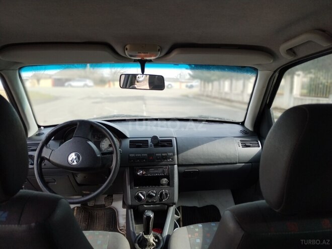 Volkswagen  2005, 188,088 km - 1.8 l - Lənkəran